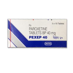 Pexep 40 mg