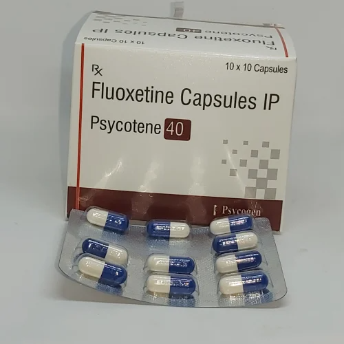 Psycotene