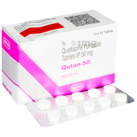 Qutan 50 mg