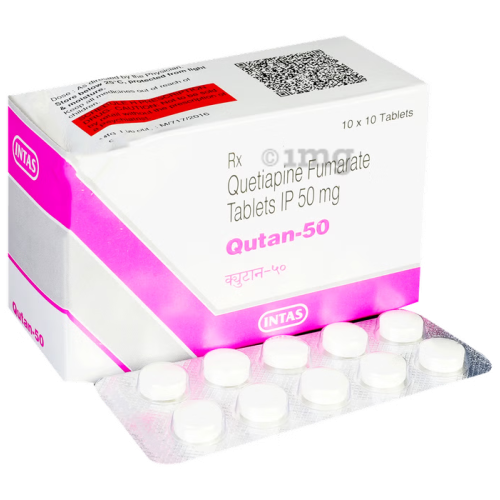 Qutan 50 mg