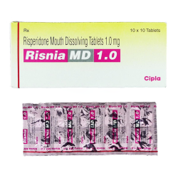 Risnia 1 mg