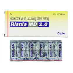 Risnia 2 mg