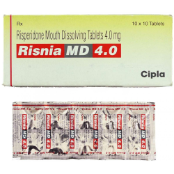 Risnia 4 mg