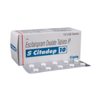 S Citadep 10 mg