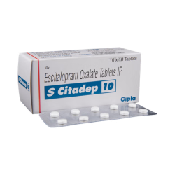 S Citadep 10 mg