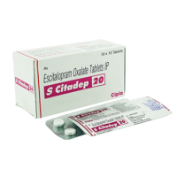 S Citadep 20 mg