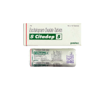 S Citadep 5 mg