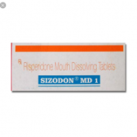 Sizodon 1 mg