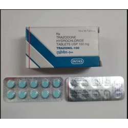 Trazonil 100 mg