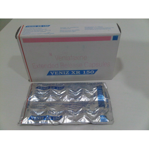 Veniz XR 150 mg