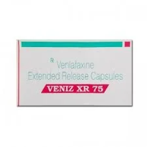 Veniz XR 75 mg