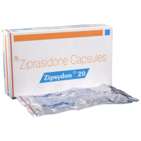 Zipsydon 20 mg