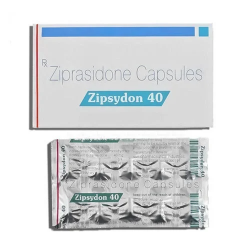 Zipsydon 40 mg