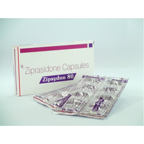 Zipsydon 80 mg