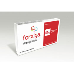 Forxiga 10 mg