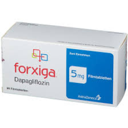 Forxiga 5 mg