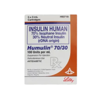 Humulin M 70/30