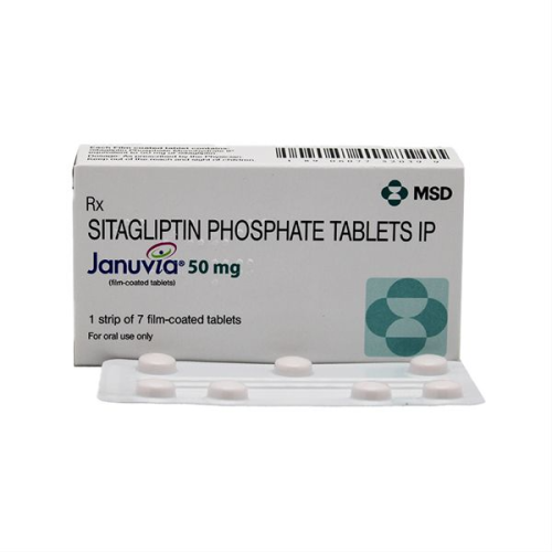 Januvia 50 mg