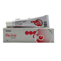 Acivir Cream