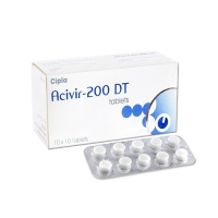 Acivir DT 200