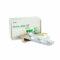 Acivir DT 400