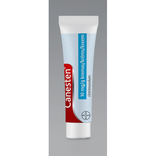 Canesten Cream