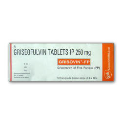 Grisovin FP