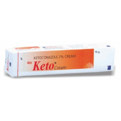 Keto Cream