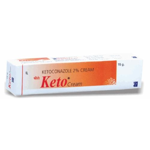 Keto Cream