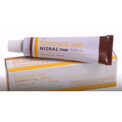 Nizral Cream