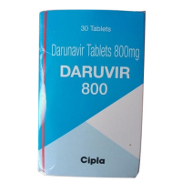 Daruvir 800 mg