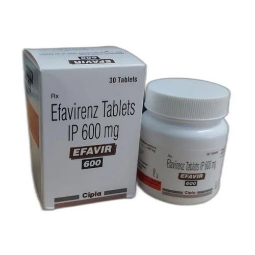 Efavir 200 mg