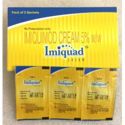 Imiquad Cream