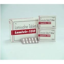 Lamivir 150 mg