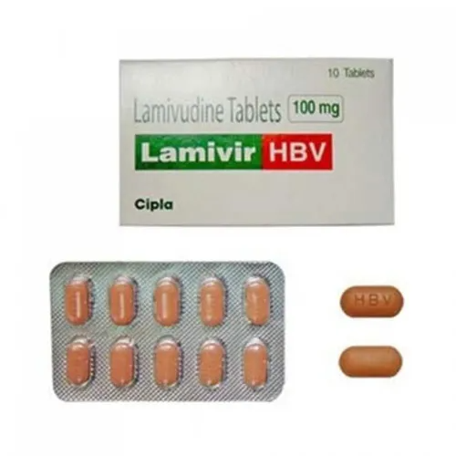 Lamivir HBV