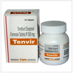 Tenvir