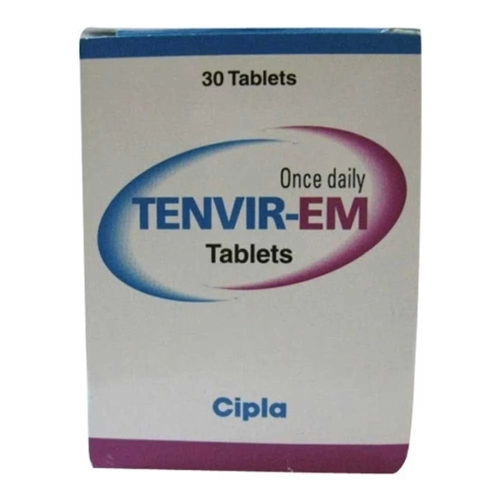 Tenvir-EM