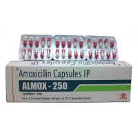 Almox 250 mg