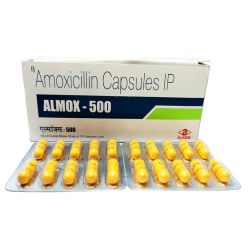 Almox 500 mg