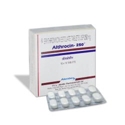 Althrocin 250 mg