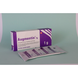 Augmentin 1000 mg