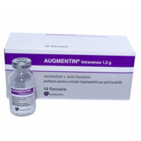 Augmentin inj.