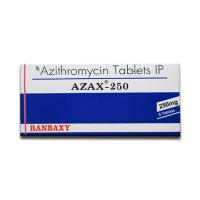 Azax 250 mg