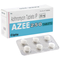 Azee 1000 mg