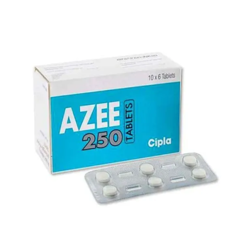 Azee 250 mg