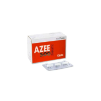 Azee 500 mg