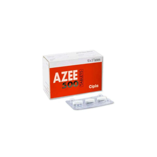 Azee 500 mg