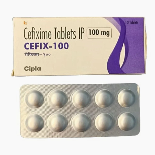 Cefix 100 mg