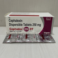 Cephadex DT 250 mg