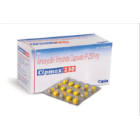 Cipmox 250 mg